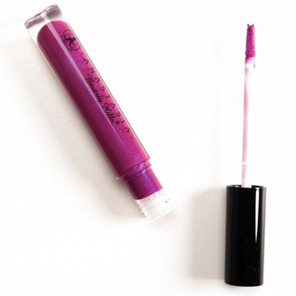 ANASTASIA Beverly Hills Lip Gloss, Electro NWT - Picture 1 of 8